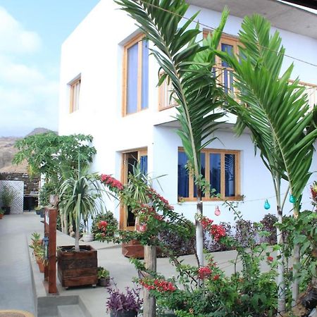 Pipi'S Guest House 상 펠리페 외부 사진