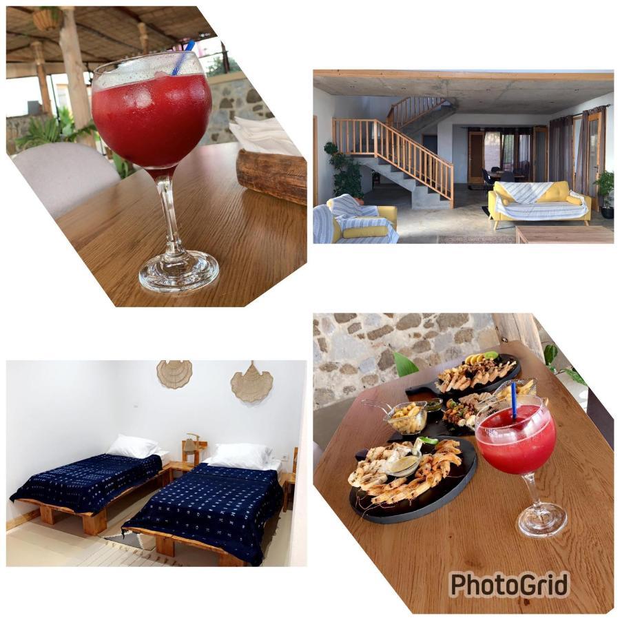 Pipi'S Guest House 상 펠리페 외부 사진