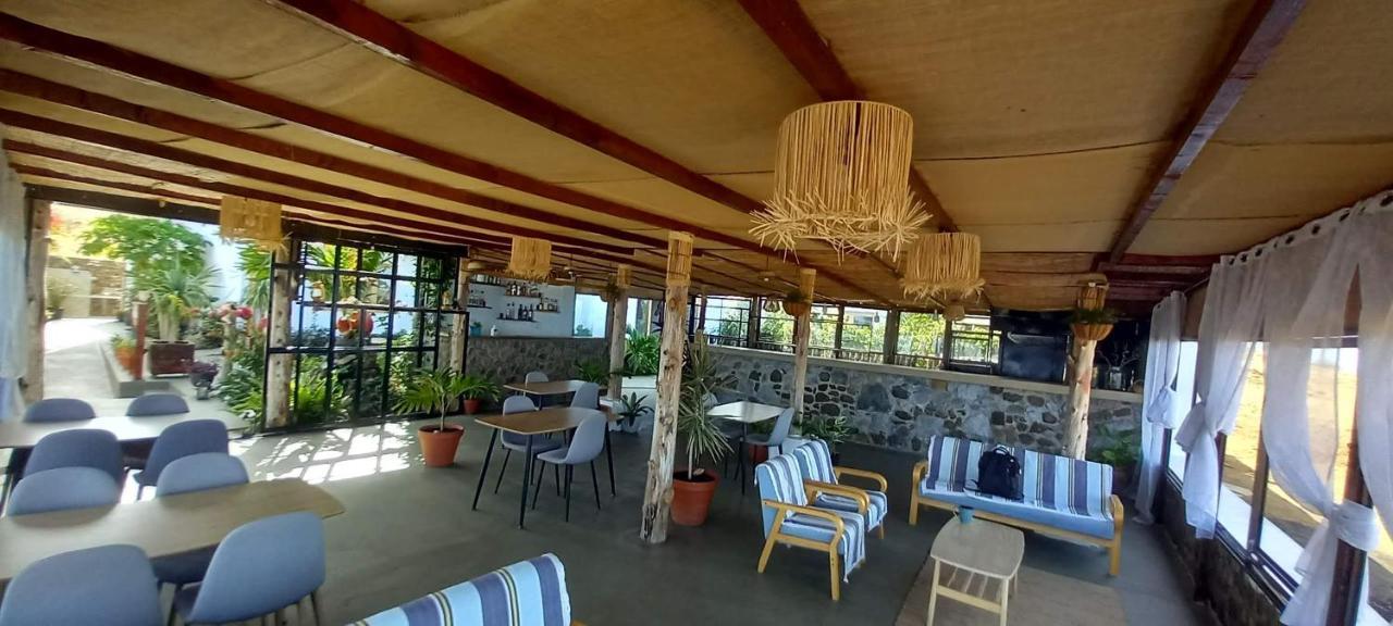 Pipi'S Guest House 상 펠리페 외부 사진