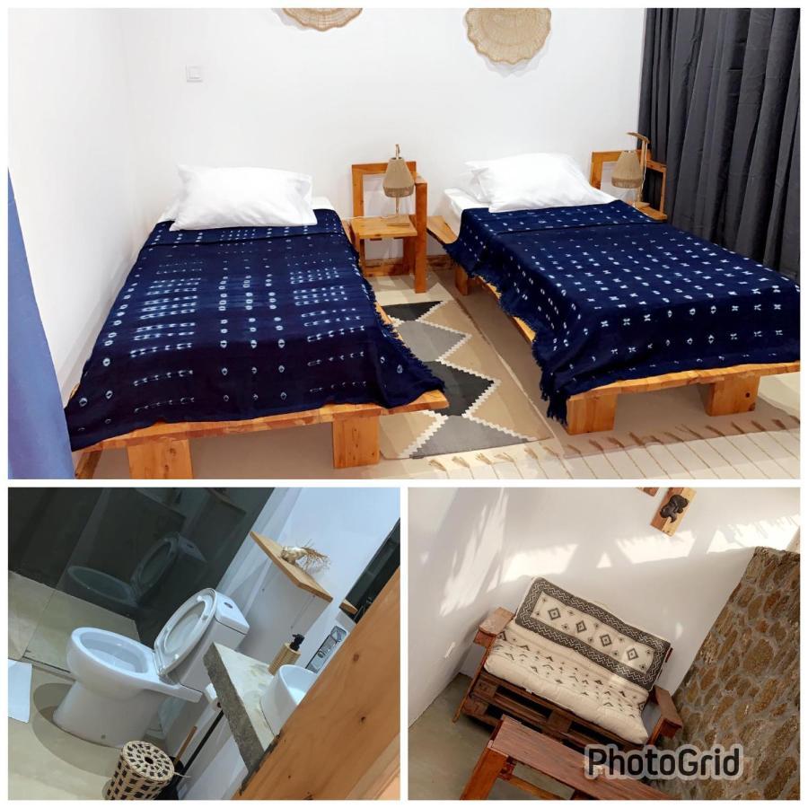 Pipi'S Guest House 상 펠리페 외부 사진