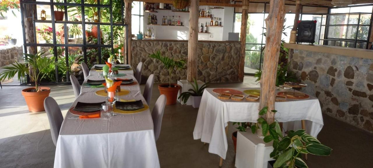 Pipi'S Guest House 상 펠리페 외부 사진