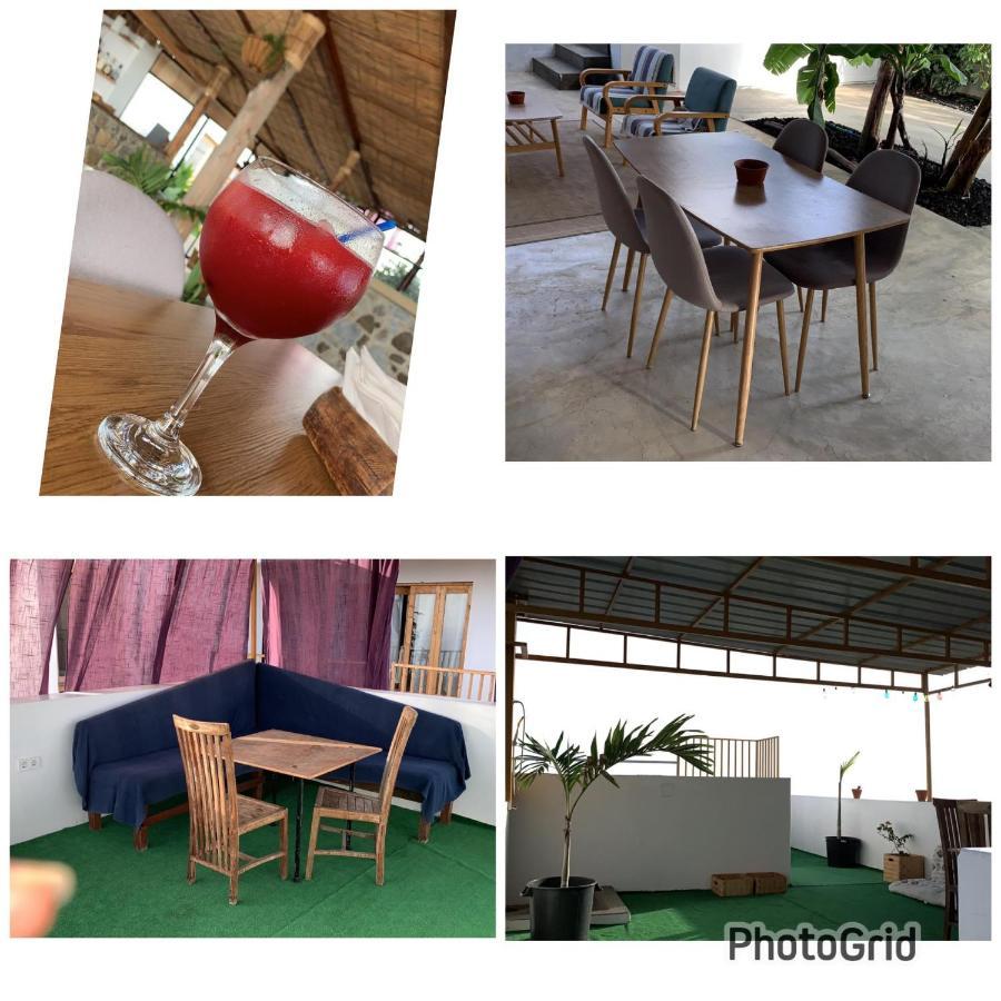 Pipi'S Guest House 상 펠리페 외부 사진