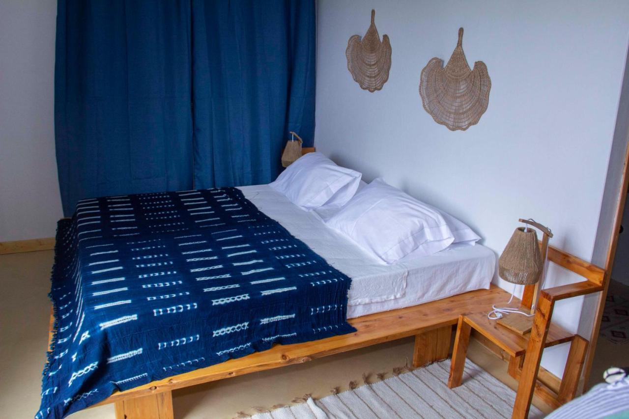 Pipi'S Guest House 상 펠리페 외부 사진