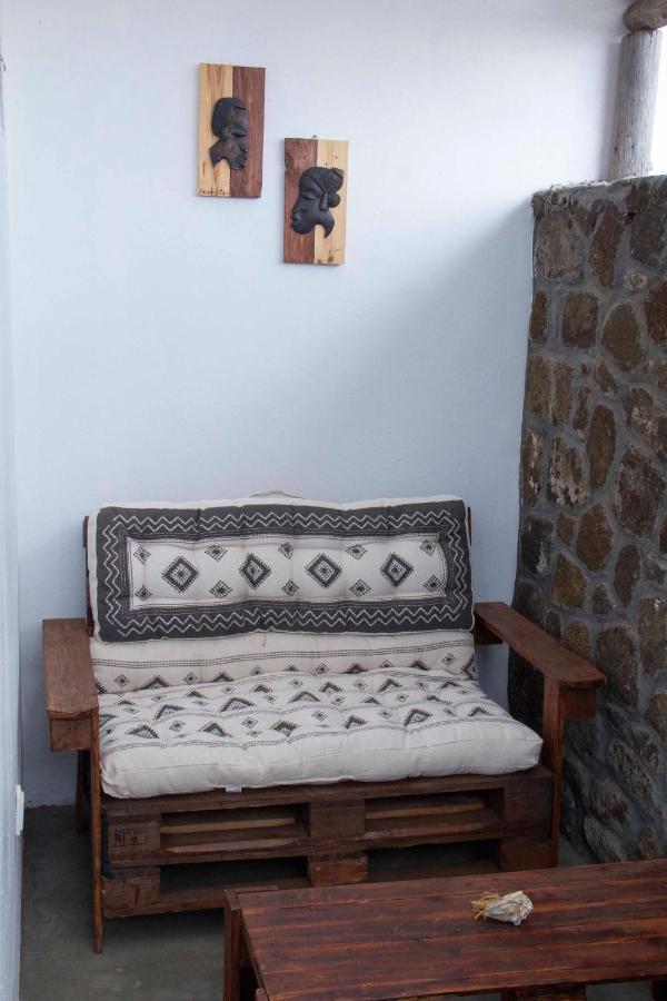 Pipi'S Guest House 상 펠리페 외부 사진
