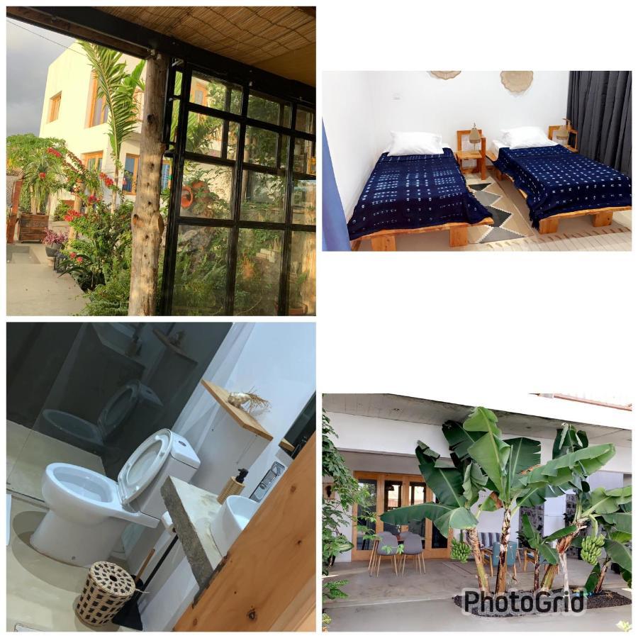 Pipi'S Guest House 상 펠리페 외부 사진